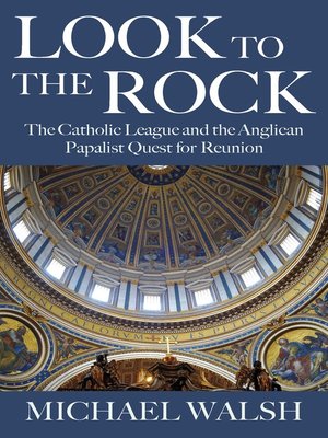 cover image of Look to the Rock